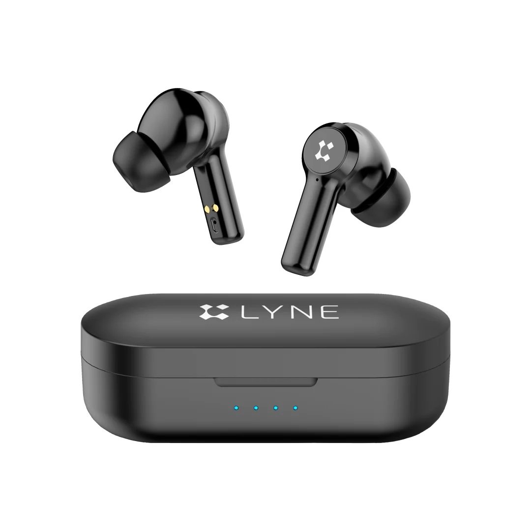 Ryme prosport wireless online earphones