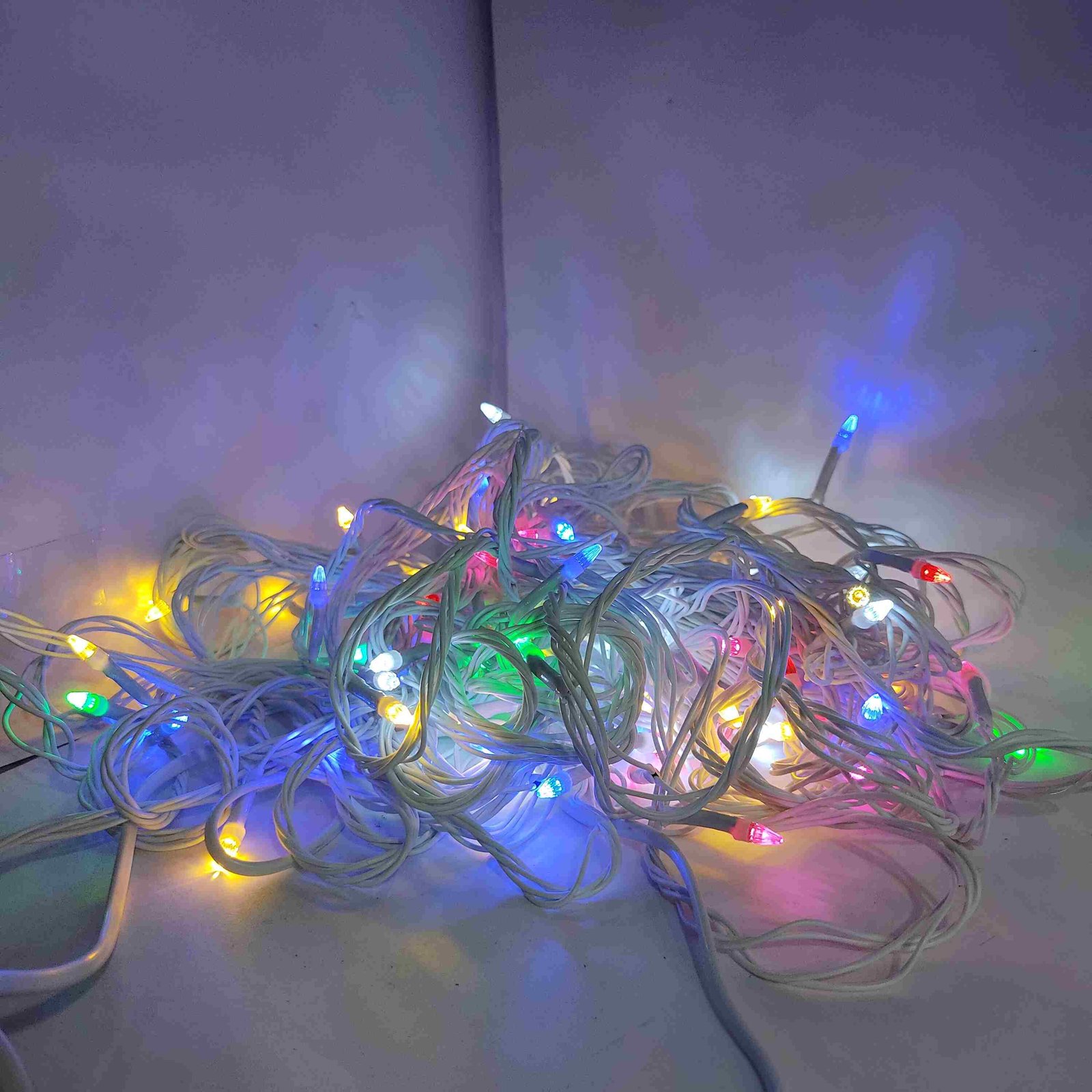Decorative Rice Light Series | Bhajan Variety shop