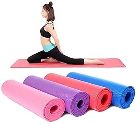 Yoga Mat for Women and Men