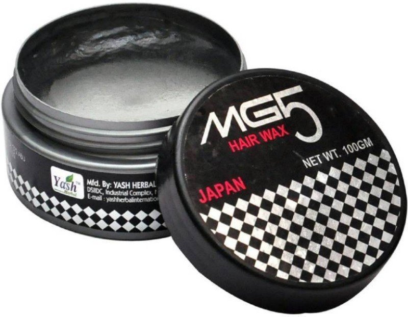 MG5 Smooth Hair Wax | Bhajan Variety shop