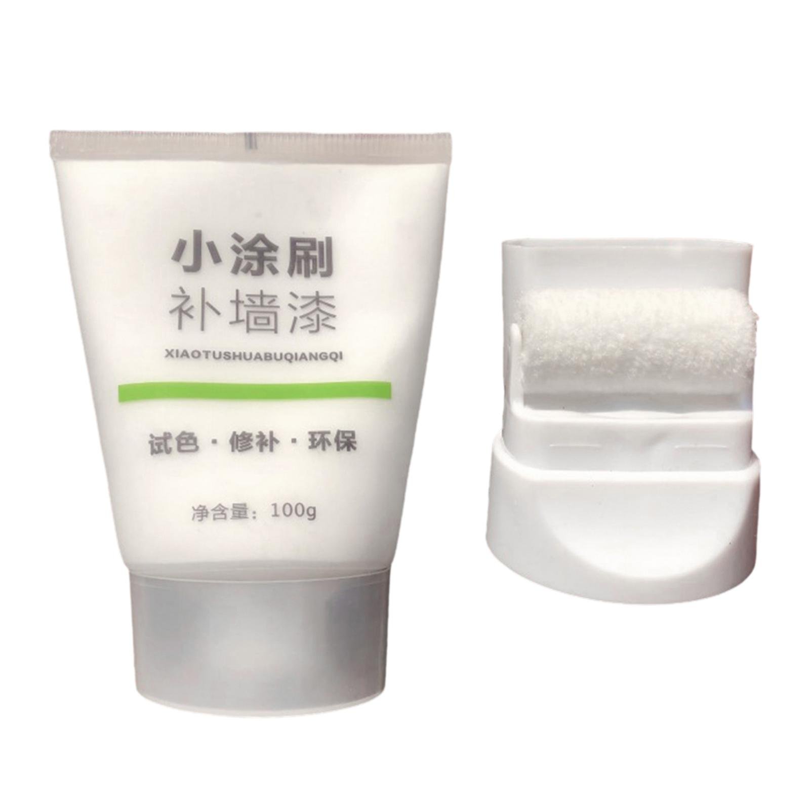 Wall Crack Repair Roller Wall Repair Paste Latex Paint Wall Paint