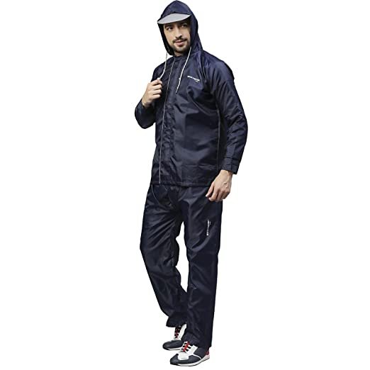 Genius deals rainwear price