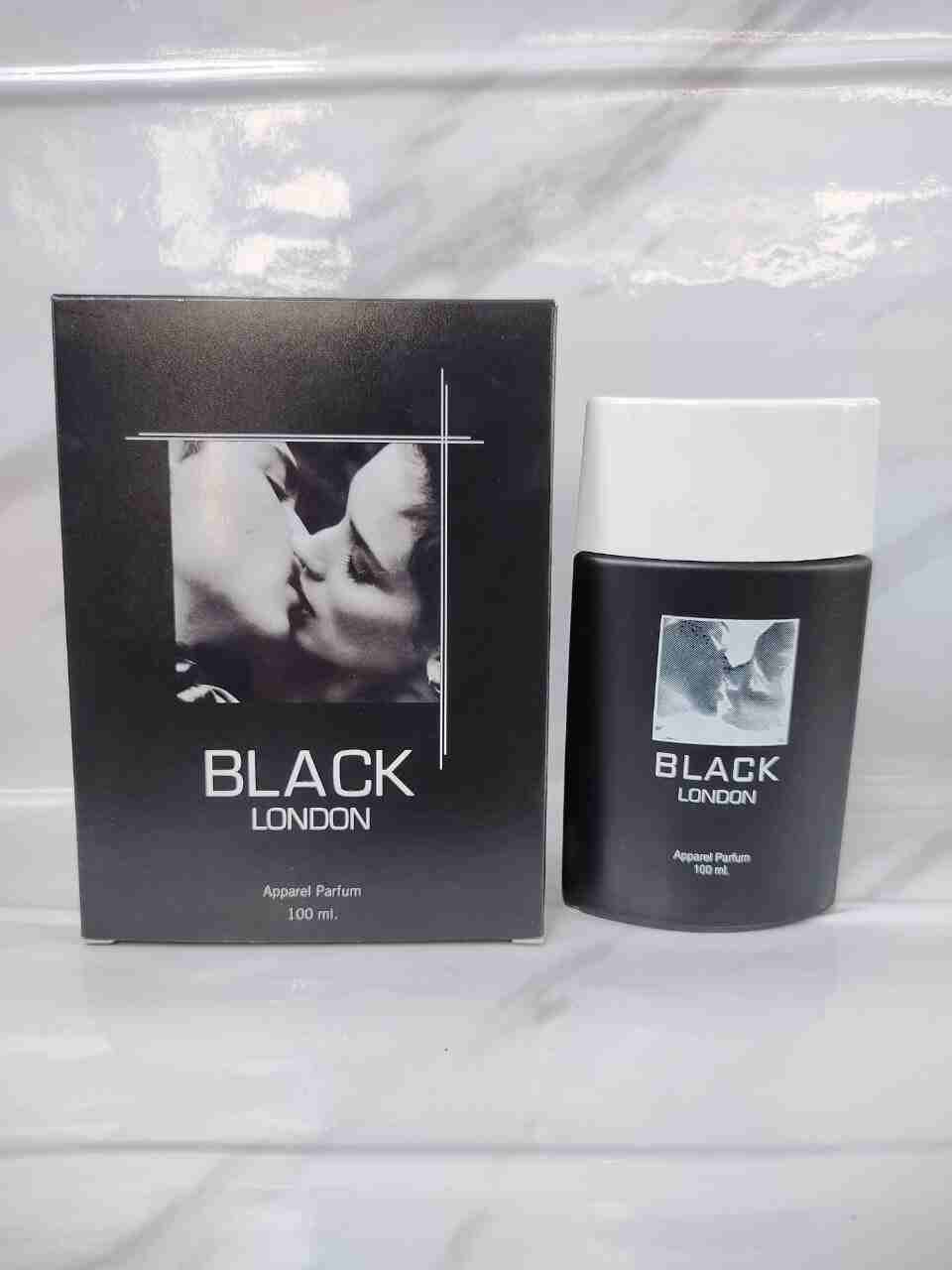 Black london perfume hot sale