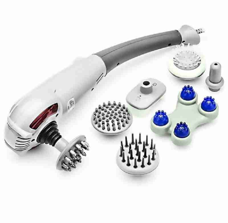 7-In1 Magic Massager Complete Body Massager for pain relief | Bhajan  Variety shop