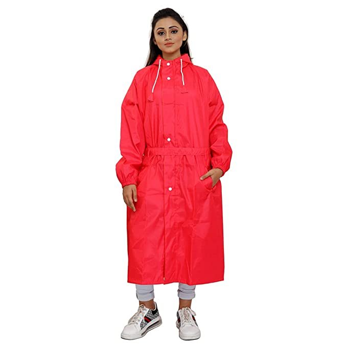 Zeel hotsell raincoat ladies