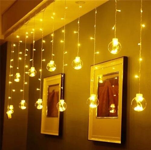 Diwali series deals lights led