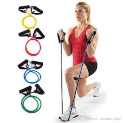 Exercise equipment